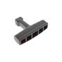 Recoil Starter Handle for Husqvarna 350, 372XP Chainsaws - Replaces 503 54 39-01
