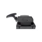 Recoil Assy for Kawasaki TJ53 Brushcutters - Replaces 49088 0711