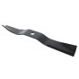 Single 48" Blade for Kubota G1700, G1900 Mowers - Replaces 76505 11550A