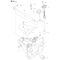 Fuel Tank Assembly for 355FXT