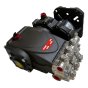 Pump and Gearbox Assembly for Interpump WS202 Water Pump