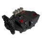 Pump and Gearbox Assembly for Interpump WS202 Water Pump