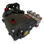 Pump and Gearbox Assembly for Interpump WS202 Water Pump