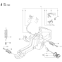 Fuel Tank Assembly Husqvarna 359