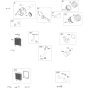 Crankshaft & Cylinder Assembly