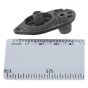 Float Chamber Cover fits Amal Type 360 & 362 Carburettor - OEM No. 360/035