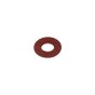 Banjo Bolt Fibre Washer for Amal 379, 391 Carburettors, Villiers F12 Engines - 360/040