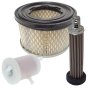 N/G Service Kit for Belle 450MM RAN01 Floor Saw
