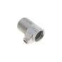 Locking Piece for Bosch GOF 1300 CE, GOF 1300ACE Industrial Routers - OEM No. 3600400507