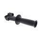 Auxiliary Handle for Bosch GSB 90-2 E Percussion Drill - OEM No. 3602025012