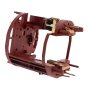 Brush Holder for Bosch GSG 300 Rubber Cutter - 3604336010