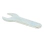 Single-Head Eng. Wrench For Bosch Straight Grinders - OEM No. 3607950004