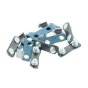 Right Hand Cutter Kit for Stihl Machines - 3610 007 1000
