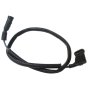 Engine Stop Switch Wire 370mm for Honda GX110 GX120 - 36101 ZE1 010