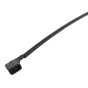 Cord, Stop Switch (430mm) - Genuine Honda No. 36101 ZE2 701