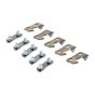 Repair Kit PD3 Right Hand Cutter for Stihl 63 PD3 Chainsaw Chain - OEM No. 3612 007 1000