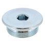 Threaded Ring fits Bosch GSH 11 E Demolition Hammer - Genuine Spare Part - OEM No. 3613461500