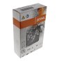 36" (90cm) 114 Links - RS - 3/8" / 063" (1.6mm) Chain