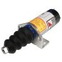 12V Solenoid Valve For Lister Petter LPA/LPW & Canalstar