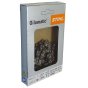 14" (35cm) 72 Links - PM3 - 1/4" / 043" (1.1mm) Chain