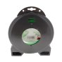 126m Round Nylon Line 2.0mm Diameter for Makita DUR189 Trimmer