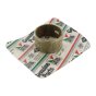 Main Bearing (Short) 020 for Petters AAI Range Engines - 369670/AAC8/020