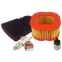 Service Kit for Husqvarna 371K Disc Cutter - Replaces 506 26 34-02