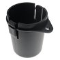Shaft Cap for Kubota B21, B26 Tractor - OEM No. 37410 63112