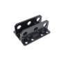 Bracket, Top Link for Kubota Machines - OEM Number 37410 36370