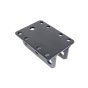 Bracket, Top Link for Kubota Machines - OEM Number 37410 36370