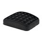 Pedal Cover for Kubota B21, B1700D, B2400D Tractors - OEM No. 37410 42760