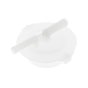 Cap for Kubota K008-3, U10-3, KX36-3 Mini Excavators - 37410 88640
