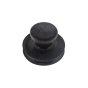 75mm Dent Puller Suction Cup - 10kg Lift Capacity, Suitable for Glass and Tiles