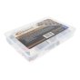 Assorted Deutsch DT Connector Kit - 22 Pieces - 374 150