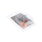 Deutsch 6 Pin Plug Connector Kit - 8 Pieces - 374 154