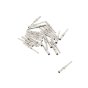 Deutsch Heavy Duty Pin Terminals - 25 Pack