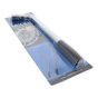 Space Saving Wheel Brace with Flip Socket in 17 & 19mm