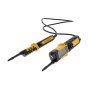 High Voltage Tester CAT IV 1000V