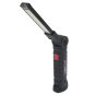 Foldable Inspection Lamp - COB & LED