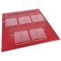 Locking Tag Station Kit with included Tags