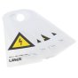 Locking Tag Station Kit with included Tags