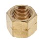 Gas Connector Nut 3/8 BSP- 37606