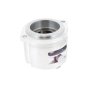 End Piece - Genuine Terex Part - OEM No. 376434