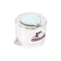 End Piece - Genuine Terex Part - OEM No. 376434