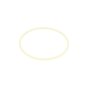 Dust Seal for Kubota L185, L245 Tractor - OEM No. 37650 43470