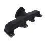 Manifold for Terex C6.6 Engine - OEM No. 3778E441