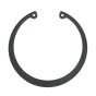 Internal Circlip 86 x 2.5 mm For 80 mm Bearings (MP1862B)