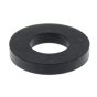 Washer Rubber, Genuine Loncin Part, OEM No. 380920086-0001