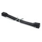 Rubber for Kubota L3200DT, L3200H, L3400DT Tractors - OEM No. 38187 71756