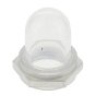 Circuit Breaker Cover fits Honda EU20i Generator - Genuine Part - OEM No. 38242-Z25-A62